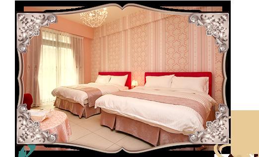 Muses' Fantasy B&B T'ai-tung Εξωτερικό φωτογραφία